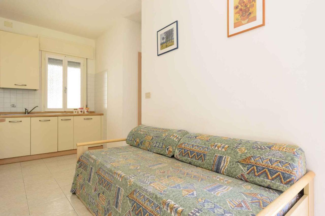 Holiday Home In Lignano 21669 Линьяно-Саббьядоро Экстерьер фото