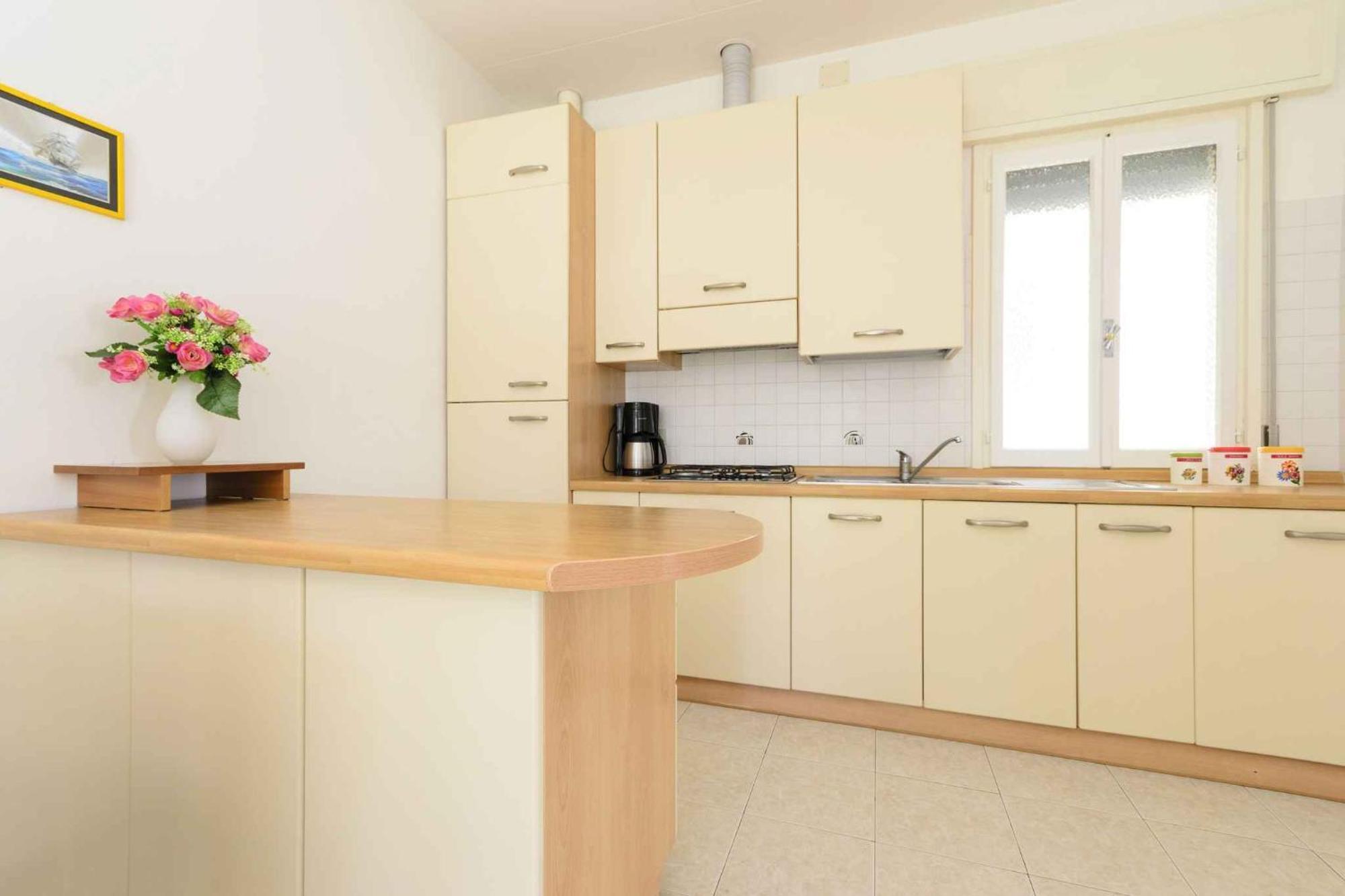 Holiday Home In Lignano 21669 Линьяно-Саббьядоро Экстерьер фото