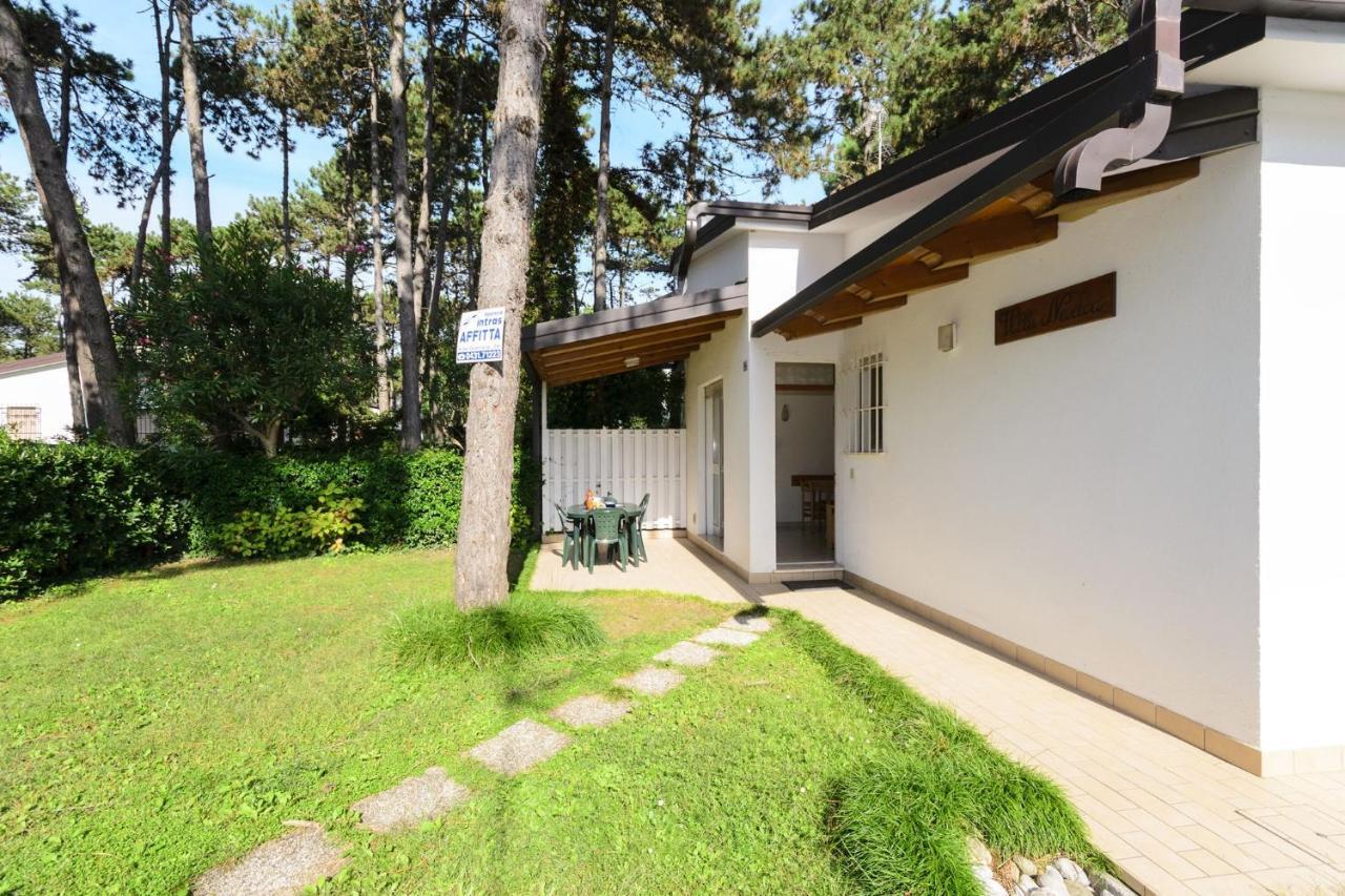 Holiday Home In Lignano 21669 Линьяно-Саббьядоро Экстерьер фото